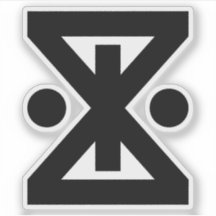 Emblem von Amagasaki, Hyogo, Japan