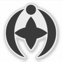 Emblem von Chiba, Chiba, Japan