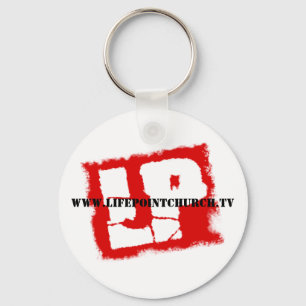 Emblem & Web Schlüsselanhänger