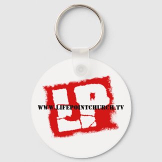 Emblem & Web Schlüsselanhänger