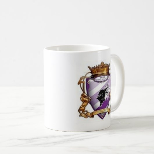 emblema poli timisoara kaffeetasse (VorderseiteRechts)