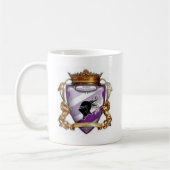 emblema poli timisoara kaffeetasse (Links)