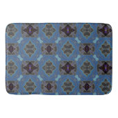 Embleme Badematte (Vorderseite)