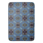 Embleme Badematte (Vorderseite Vertikal)