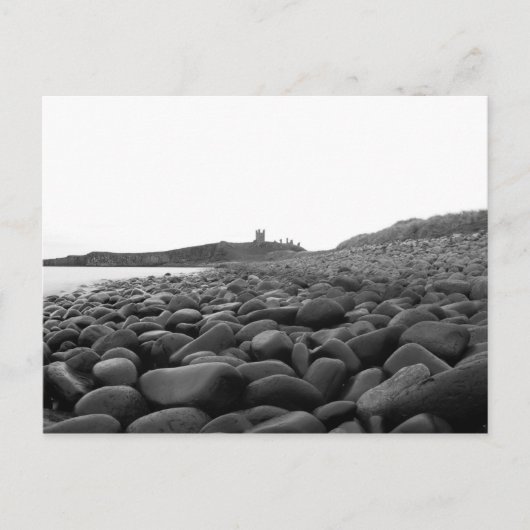 Embleton Postkarte (Vorderseite)