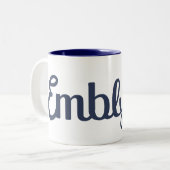 Embly Tasse (Vorderseite Links)