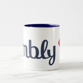 Embly Tasse (Mittel)