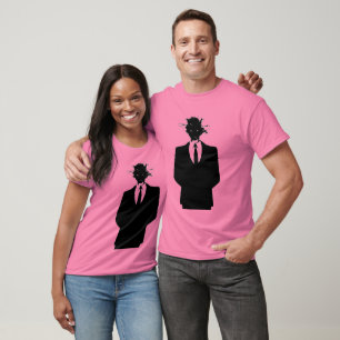 Emboded T-Shirt