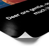 Embody Your Inner Deh: INFP Poster (Ecke)