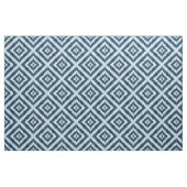 EMBOLDEN Bold Boho Indigo Diamond Stoff (Yard (91,4 cm))