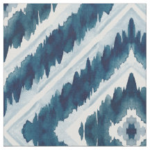 EMBOLDEN Bold Boho Indigo Diamond