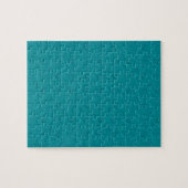 Embossed Rose AQUAMARIN PUZZLE (Horizontal)