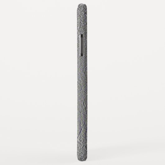 Embosses Case-Mate iPhone Hülle (Hinten/Rechts)