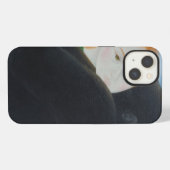 Embrace 2011 iPhone hülle (Rückseite (Horizontal))