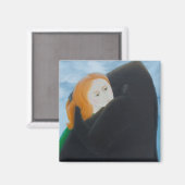 Embrace 2011 magnet (Vorderseite/Rückseite)