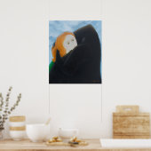 Embrace 2011 poster (Küche)