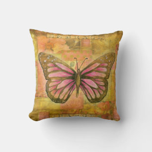 Embrace Change Pillow Kissen