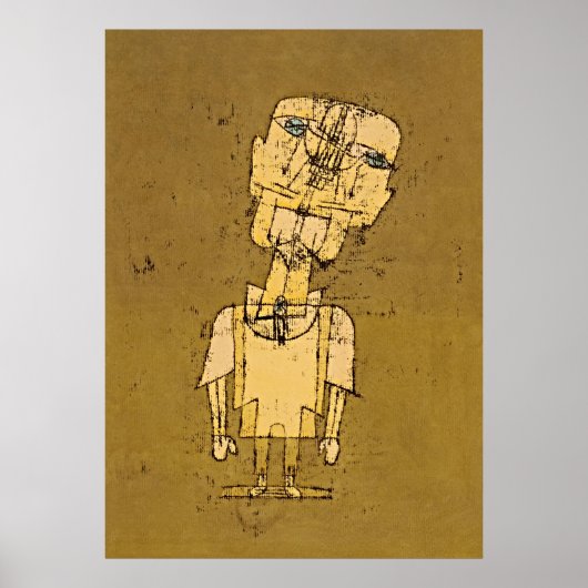 Embrace das Geheimnis: Geist eines Genius Poster (Vorne)
