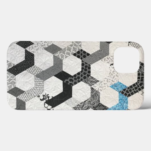 Embrace Diversity Quilt Case-Mate Phone Case (Rückseite (Horizontal))