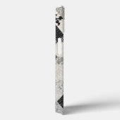 Embrace Diversity Quilt Case-Mate Phone Case (Rückseite / Rechts)