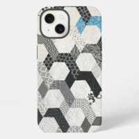 Embrace Diversity Quilt Case-Mate Phone Case