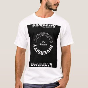 Embrace-Diversity T-Shirt