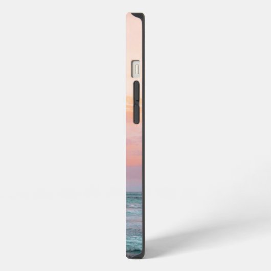 Embrace Dreamtech_Trendy Vibes iPhone13 Fall iPhone Hülle (Linke Seite)