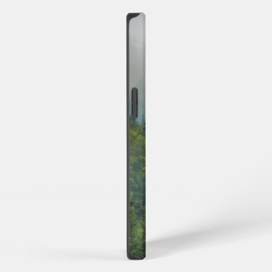 Embrace Dreamtech_Trendy Woods iPhone13 Fall iPhone Hülle (Rechte Seite)