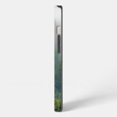 Embrace Dreamtech_Trendy Woods iPhone13 Fall iPhone Hülle (Linke Seite)