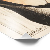 Embrace Fotodruck (Ecke)