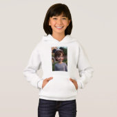 Embrace Hoodie (Vorne ganz)