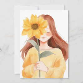 Embrace Ihre Celiac Disease Card Einladung