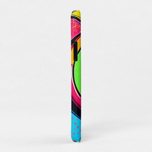 Embrace Inner Peace & Joy Case-Mate iPhone Hülle (Hinten/Rechts)