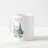 Embrace Kaffeetasse (Vorderseite Links)