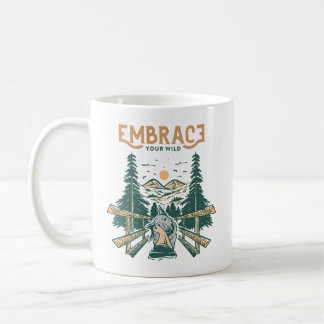 Embrace Kaffeetasse