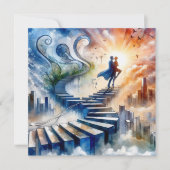 Embrace Karte (Vorderseite)