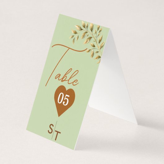 Embrace Natural Elegance (Rückseite)