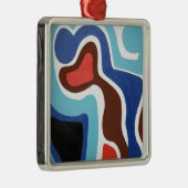 Embrace Ornament (Rechts)
