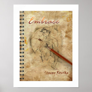 Embrace Poster