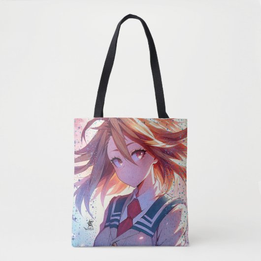 EMBRACE TASCHE (Vorderseite)