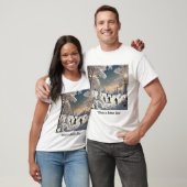 "Embrace the Chill" T-Shirt (Unisex)