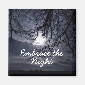 Embrace the Night Magnet (Vorne)