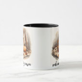 Embrace the Season Tasse (Zentrum)