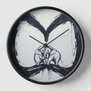 Embrace Uhr
