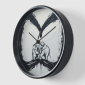 Embrace Uhr (Winkel)