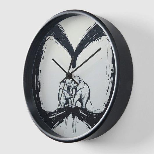 Embrace Uhr (Winkel)