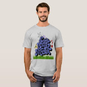 EmbraceTheMoment 🌟 T-Shirt (Vorne ganz)