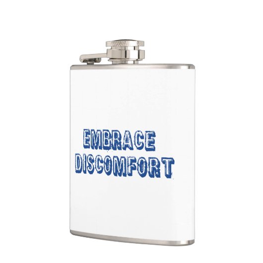 Embrase Flachmann (Links)