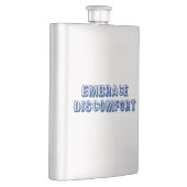 Embrase Flachmann (Rechts)