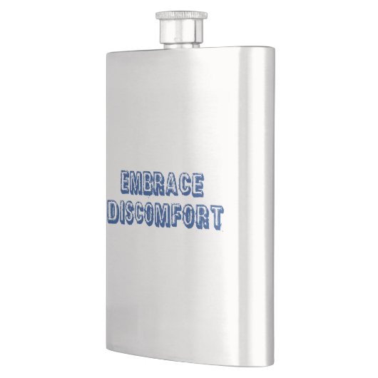 Embrase Flachmann (Links)